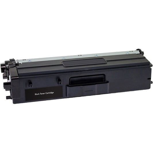 V7 V7TN439BK Remanufactured Laser Toner Cartridge - Alternative for Brother (TN439BK) - Black Pack