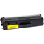 V7 V7TN439Y Remanufactured Laser Toner Cartridge - Alternative for Brother (TN439Y) - Yellow Pack