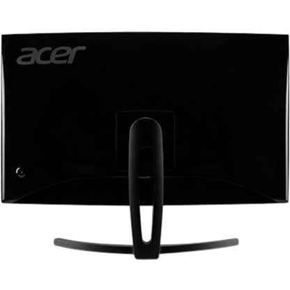 Acer ED273U A 27" LCD Monitor - Black