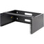 StarTech.com 4U Wall Mount Rack 14in Deep 19 inch Wall Mount Network Rack Wall Mounting Patch Panel Bracket for Switch/IT Equipment