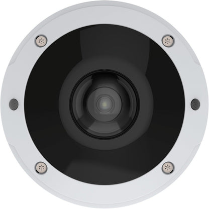 AXIS M3077 6 Megapixel Outdoor Network Camera - Color - Dome