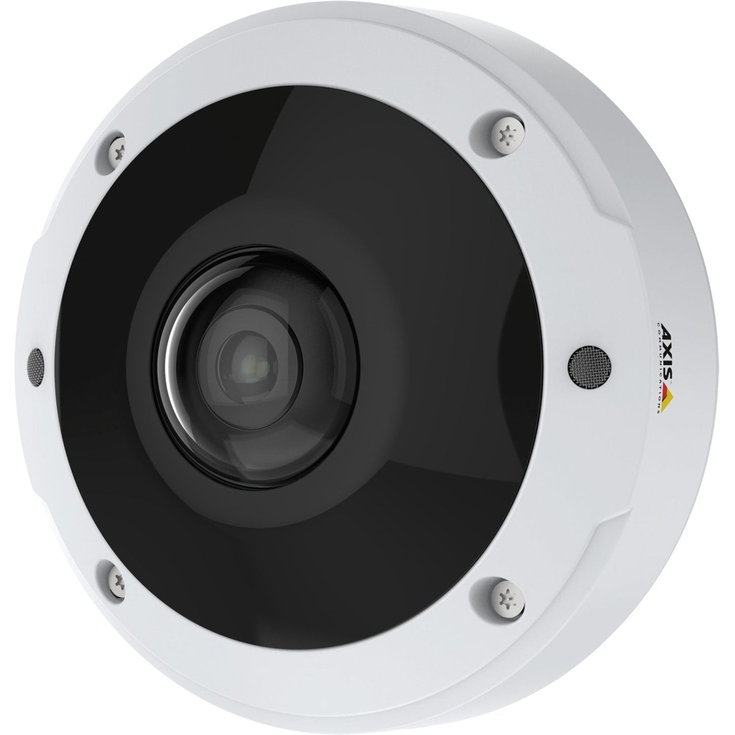 AXIS M3077 6 Megapixel Outdoor Network Camera - Color - Dome