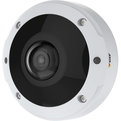 AXIS M3077 6 Megapixel Outdoor Network Camera - Color - Dome