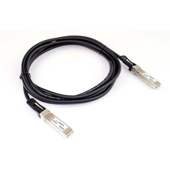 Axiom 25GBASE-CU SFP28 Passive DAC Twinax Cable Juniper Compatible 5m