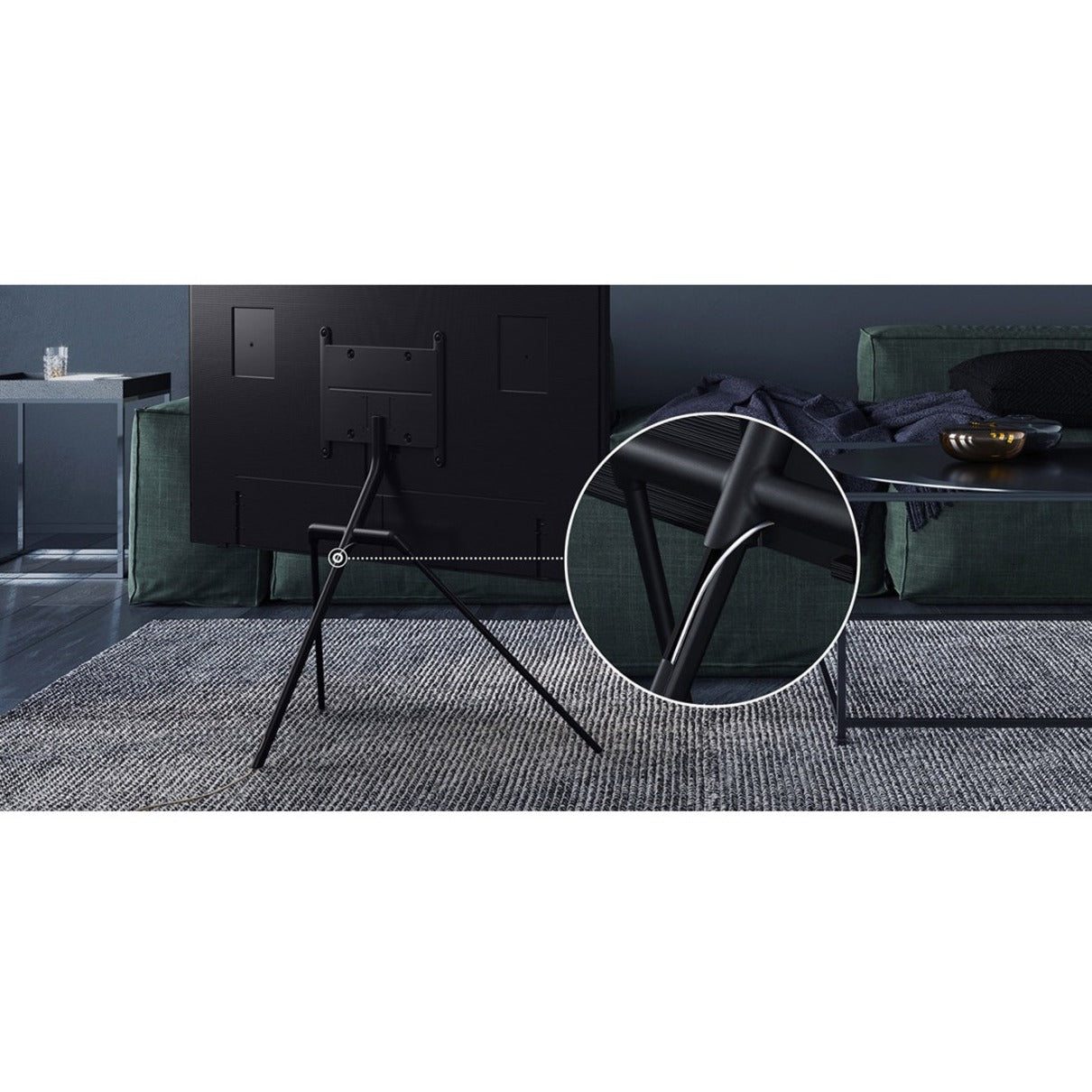 Samsung 2021 Studio Stand