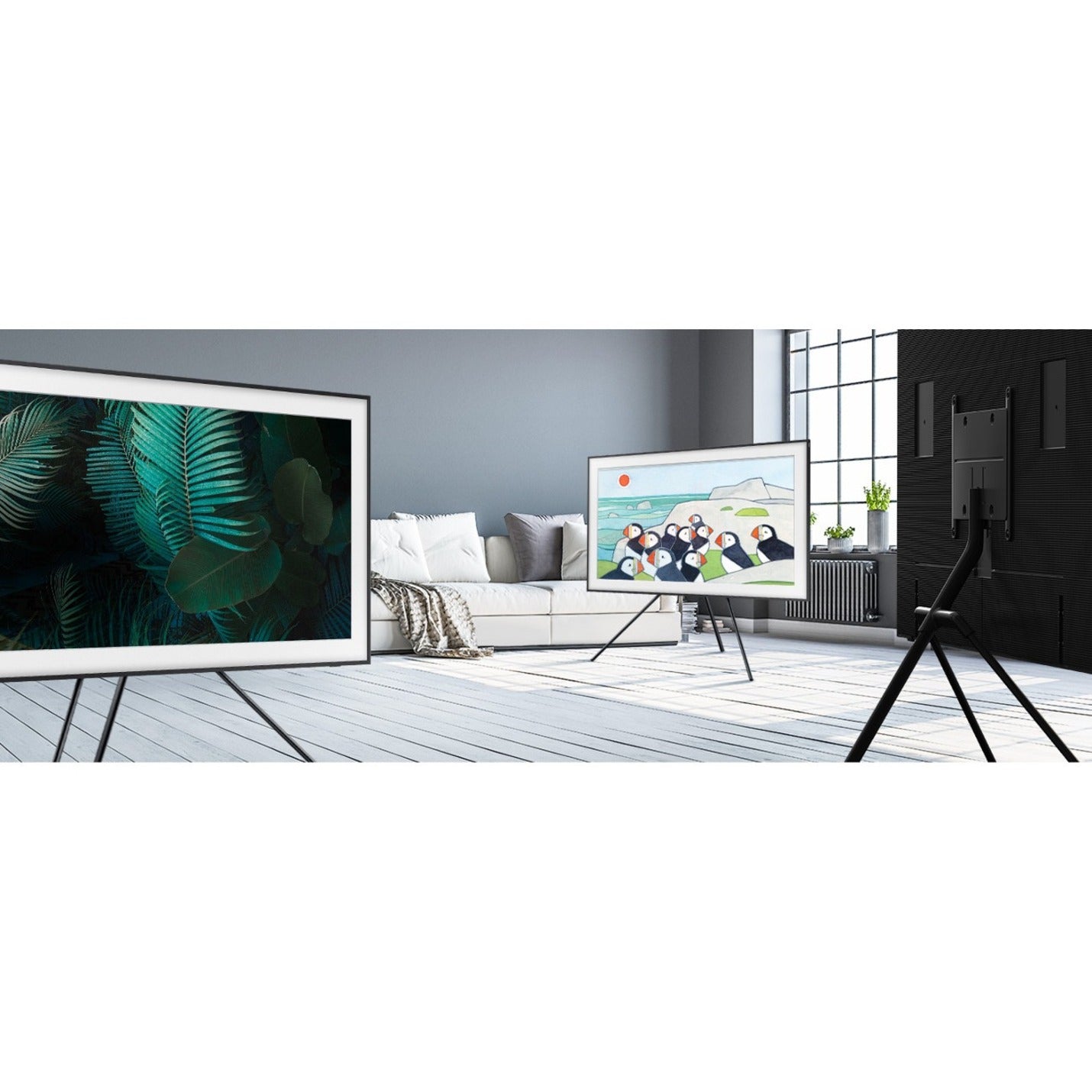 Samsung 2021 Studio Stand