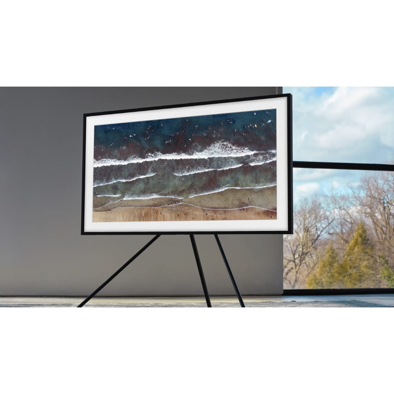 Samsung 2021 Studio Stand