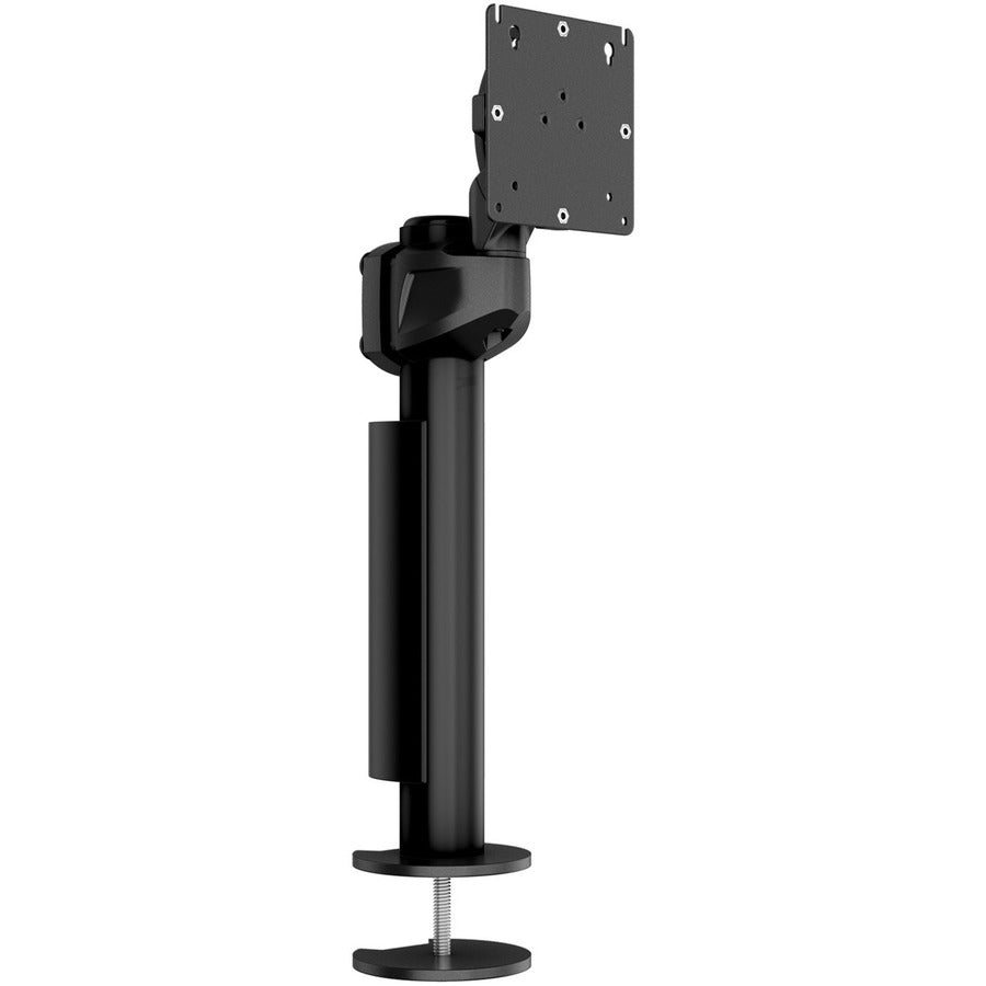 Middle Atlantic MM-P-100-BK Pole Mount for Monitor