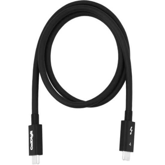 0.8M TB4 PASSIVE USB-C CABLE   