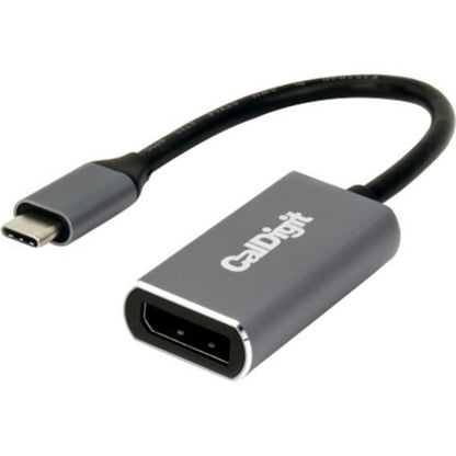 CALDIGIT USB-C TO DP1.4 ADAPTER