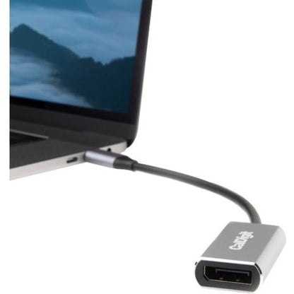 CalDigit USB-C to DisplayPort 1.4 8K HDR Adapter