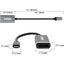 CALDIGIT USB-C TO DP1.4 ADAPTER