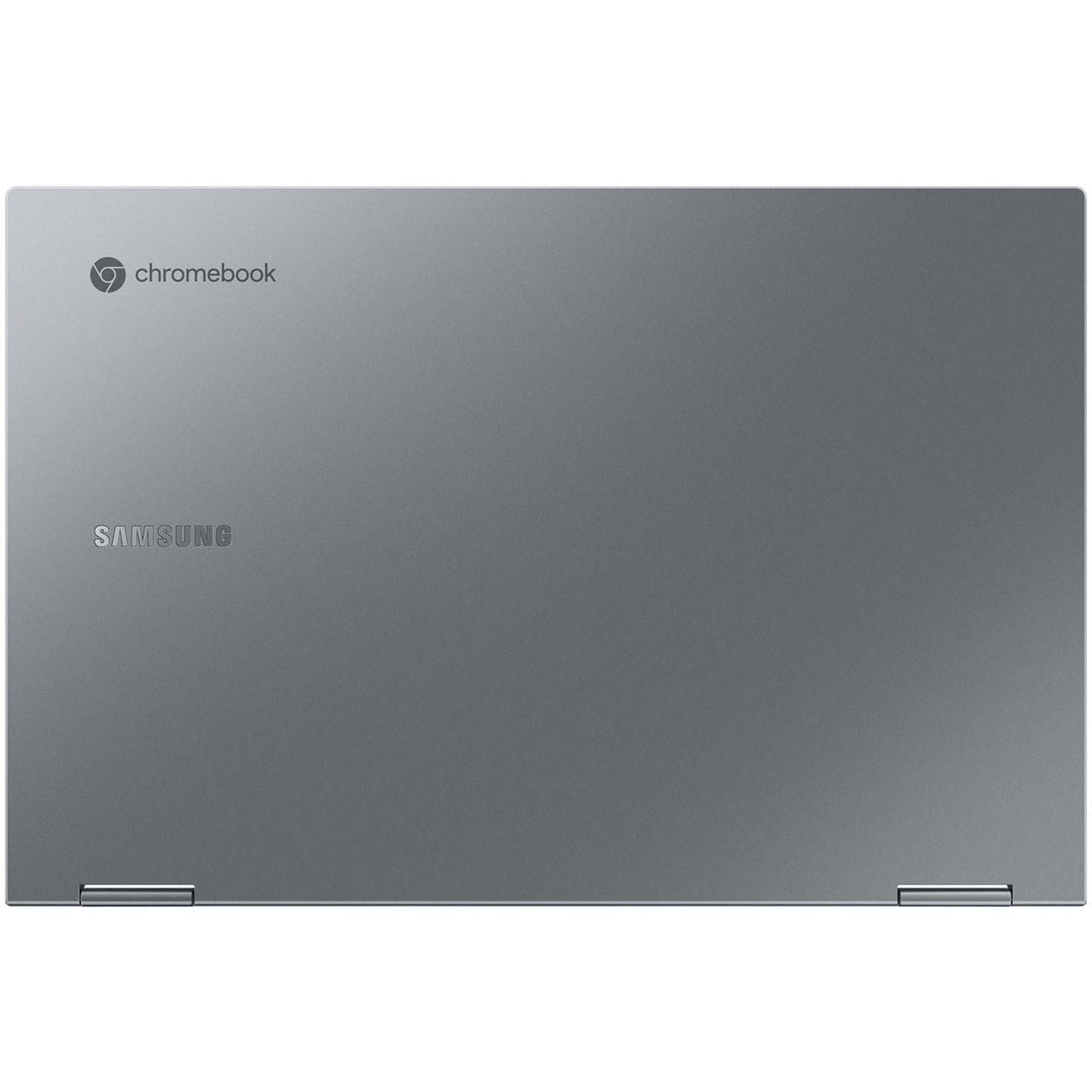 Samsung Galaxy Chromebook 2 XE530QDA-KB1US 13.3" Touchscreen Convertible 2 in 1 Chromebook - Full HD - 1920 x 1080 - Intel Core i3 10th Gen i3-10110U 2.10 GHz - 8 GB Total RAM - 8 GB On-board Memory - 128 GB SSD - Mercury Gray
