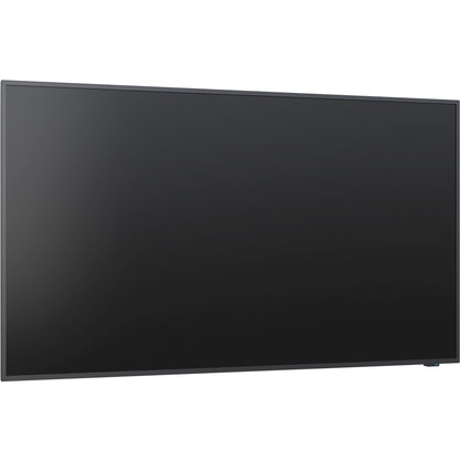 NEC Display 49" 4K UHD Display with Integrated ATSC/NTSC Tuner