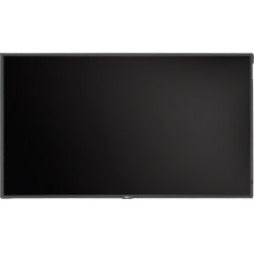 NEC Display 43" Ultra High Definition Professional Display with Integrated ATSC/NTSC Tuner