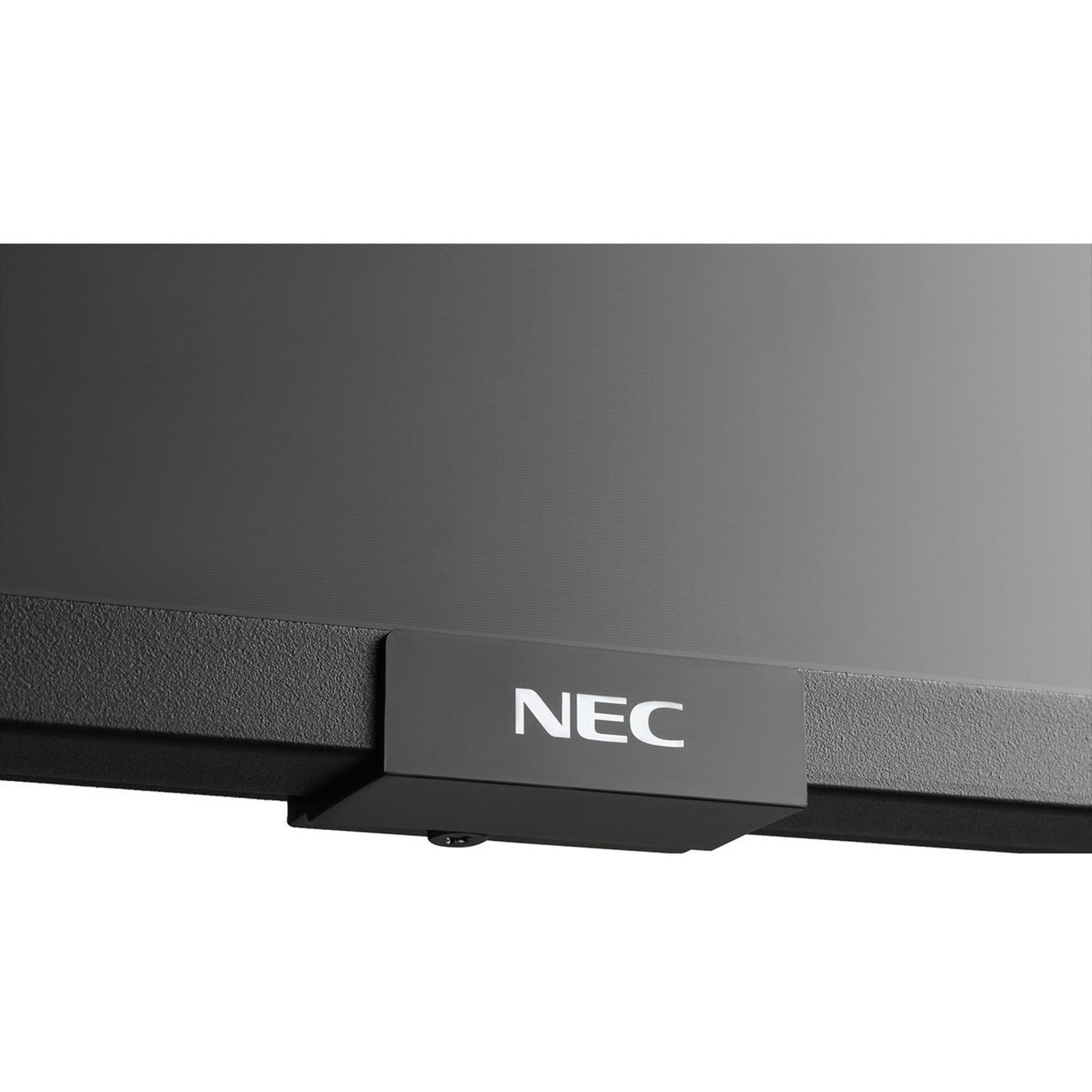 NEC Display 43" Ultra High Definition Professional Display with Integrated ATSC/NTSC Tuner