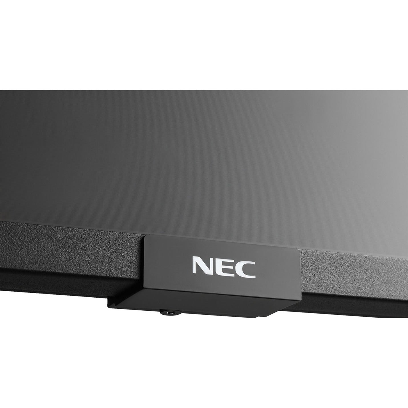 NEC Display 55" Ultra High Definition Professional Display with Integrated ATSC/NTSC Tuner