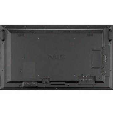 NEC Display 50" Ultra High Definition Commercial Display with Integrated ATSC/NTSC Tuner