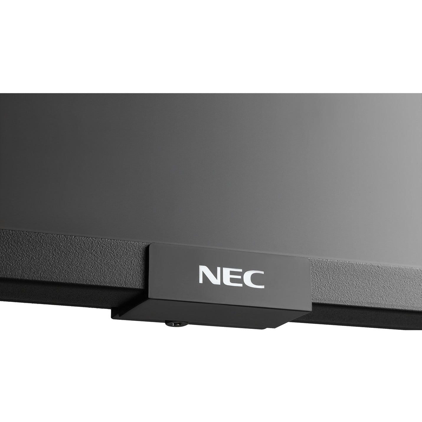 NEC Display 50" Ultra High Definition Commercial Display with Integrated ATSC/NTSC Tuner