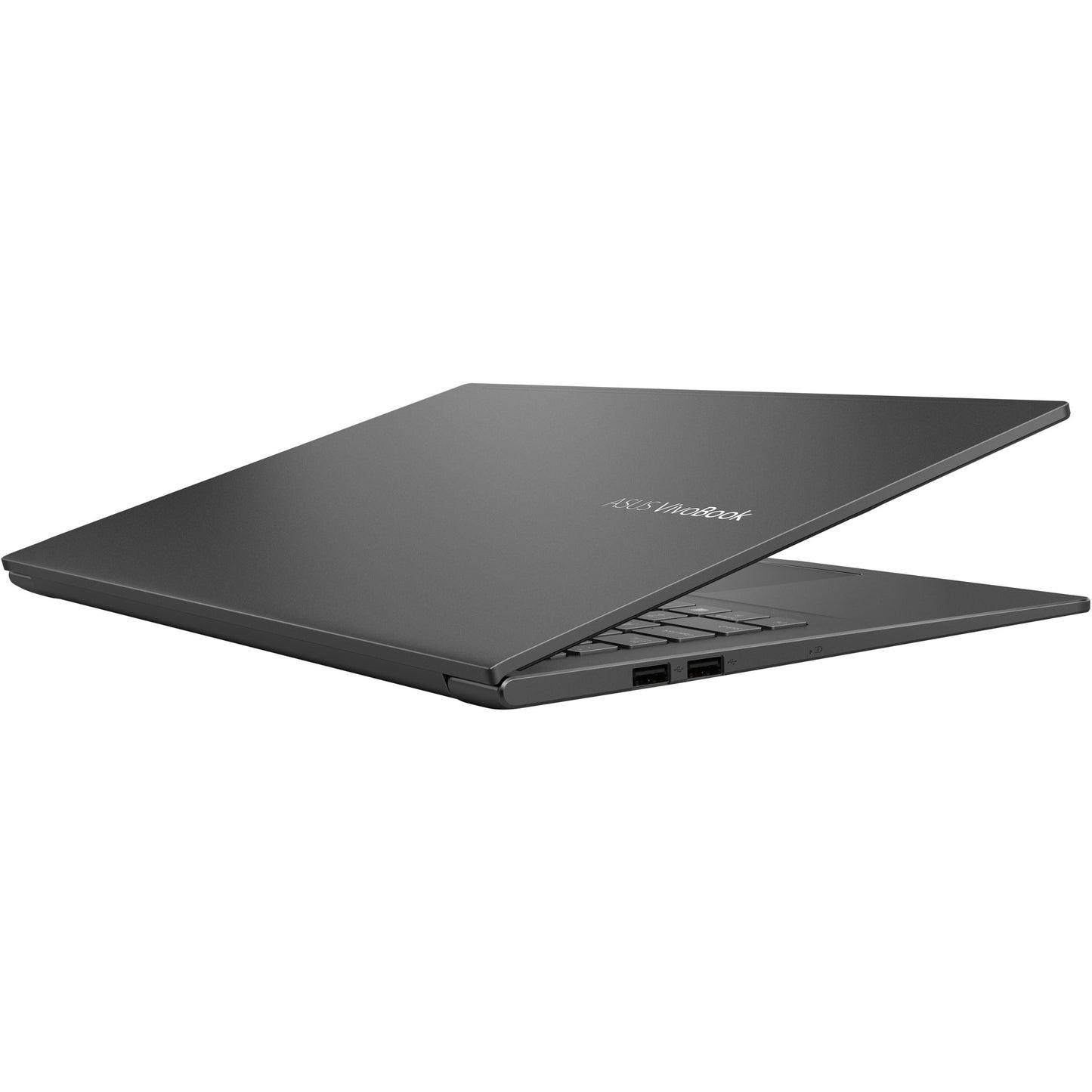 Asus VivoBook S513 S513UA-DS51 15.6" Notebook - Full HD - 1920 x 1080 - AMD Ryzen 5 5500U Hexa-core (6 Core) 2.10 GHz - 8 GB Total RAM - 512 GB SSD - Indie Black