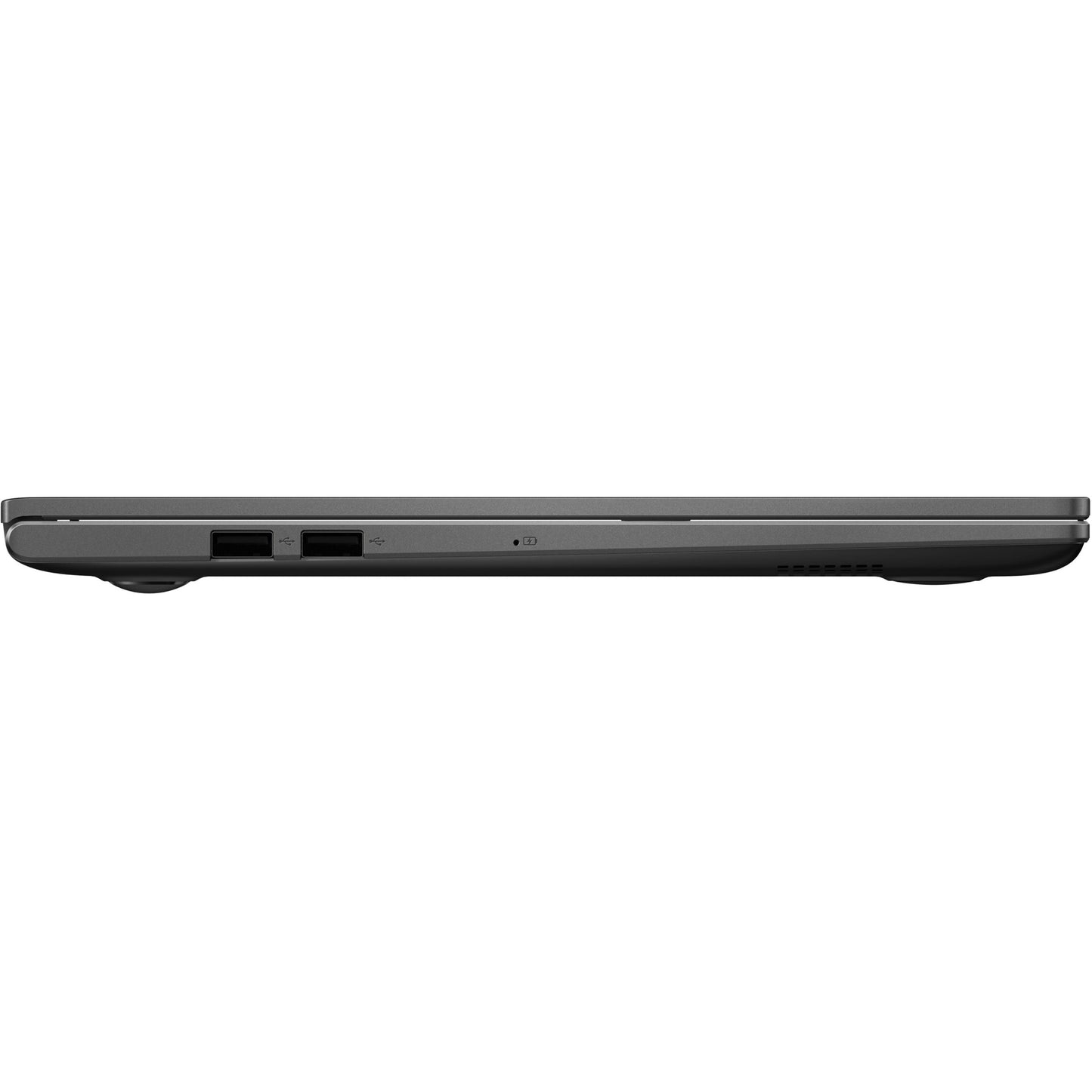 Asus VivoBook S513 S513UA-DS74 15.6" Notebook - Full HD - 1920 x 1080 - AMD Ryzen 7 5700U Octa-core (8 Core) 1.80 GHz - 8 GB Total RAM - 1 TB SSD - Indie Black