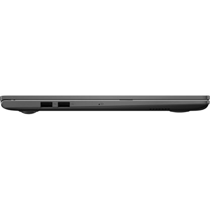 Asus VivoBook S513 S513UA-DS74 15.6" Notebook - Full HD - 1920 x 1080 - AMD Ryzen 7 5700U Octa-core (8 Core) 1.80 GHz - 8 GB Total RAM - 1 TB SSD - Indie Black