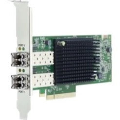 EMULEX LPE35002 DUAL PORT FC32 