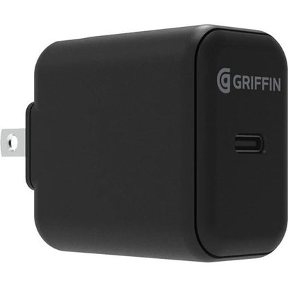 Griffin PowerBlock USB-C PD 20W Wall Charger (North America)