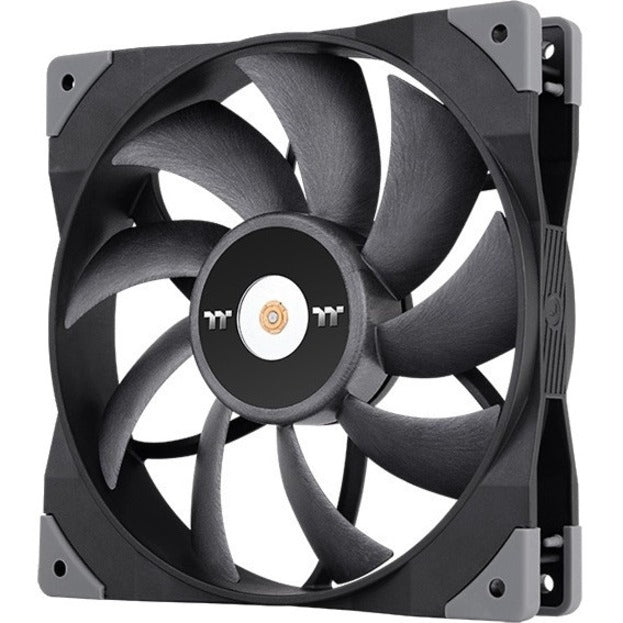 Thermaltake ToughFan 14 High Static Pressure Radiator Fan (2 Fan Pack) - 2 Pack