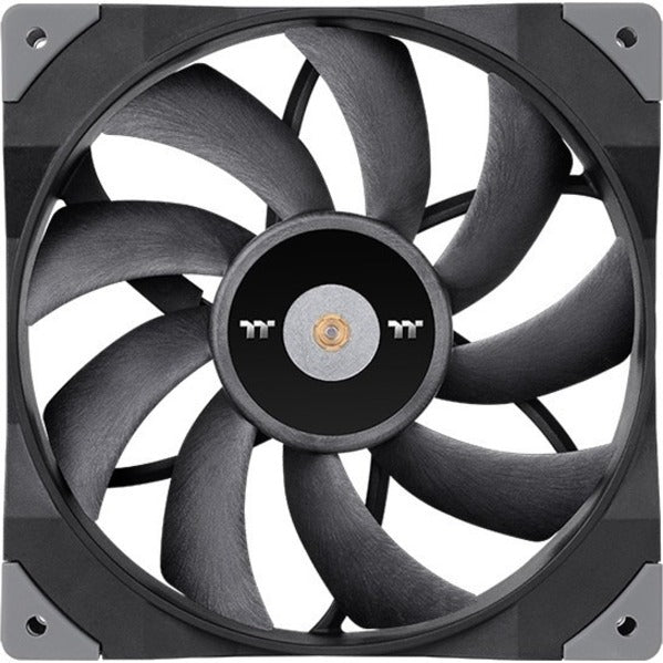 Thermaltake ToughFan 14 High Static Pressure Radiator Fan (2 Fan Pack) - 2 Pack