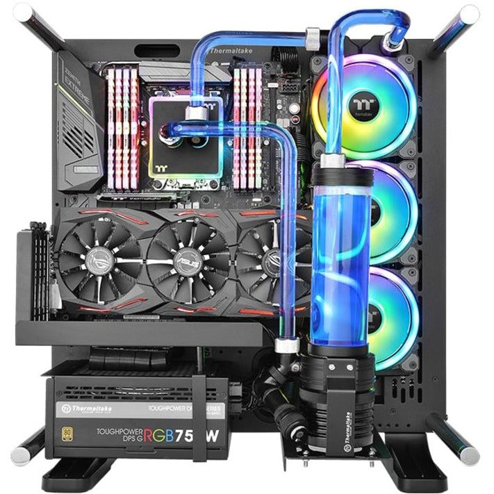 Thermaltake Pacific W6 CPU Water Block (AMD Ryzen Threadripper TR4)