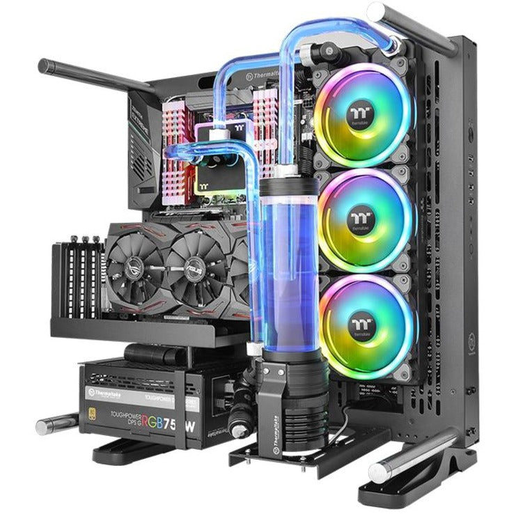 Thermaltake Pacific W6 CPU Water Block (AMD Ryzen Threadripper TR4)