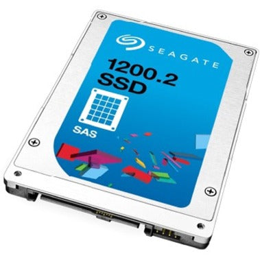 10PK 400GB 1200.2 SAS SSD      