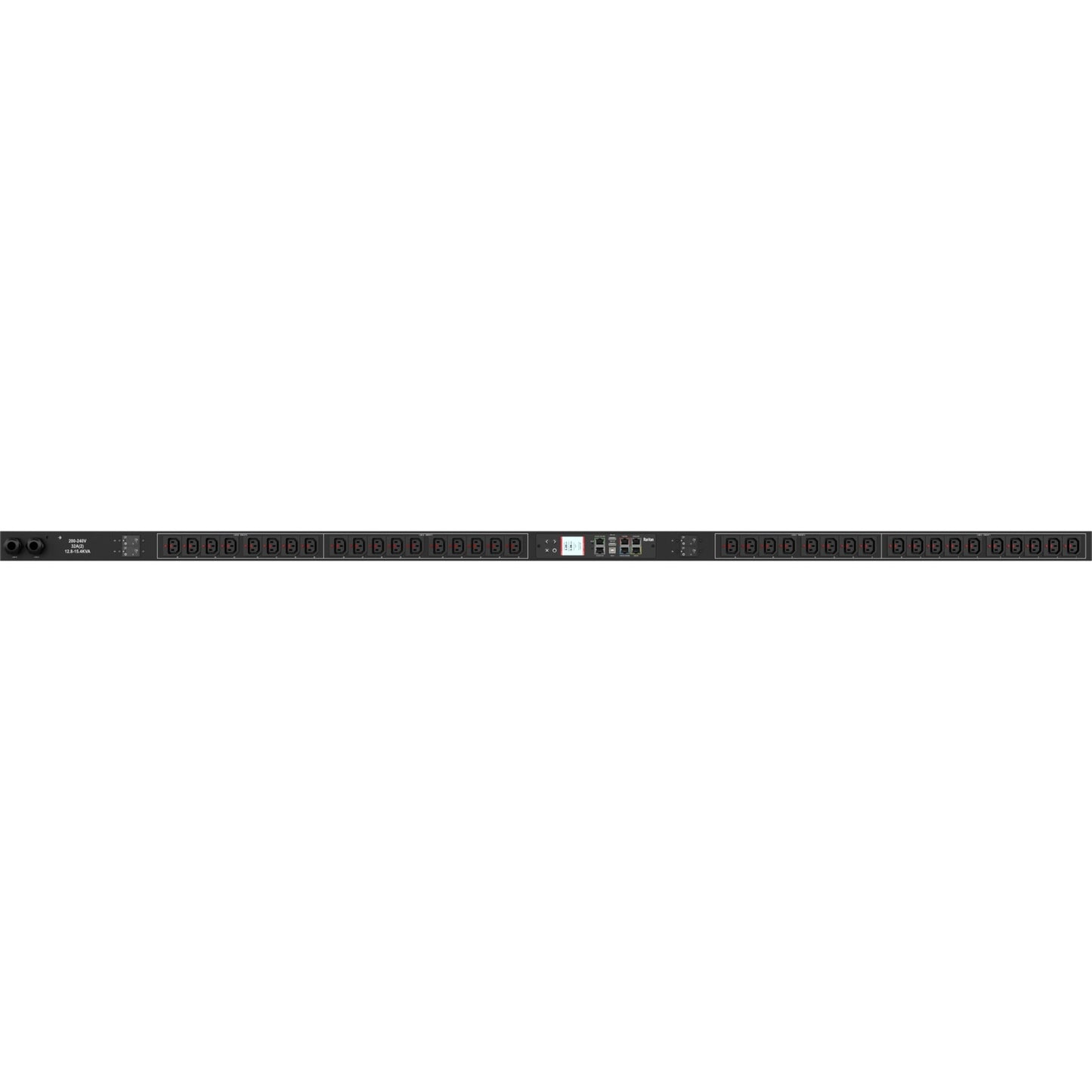 Raritan Rack PDU PX3-5570X2-E2