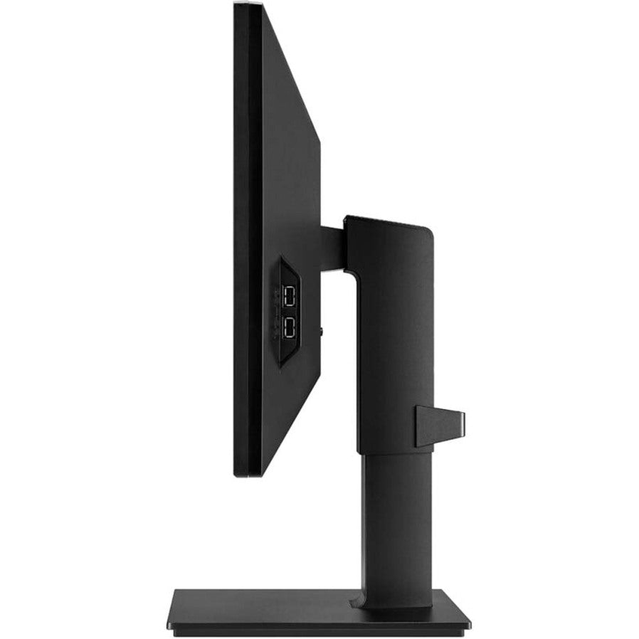 LG 24CN650N-6A All-in-One Thin Client - Intel Celeron J4105 Quad-core (4 Core) 1.50 GHz