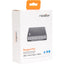 1TB ROCPRO P33 SSD USB 3.0/3.1 