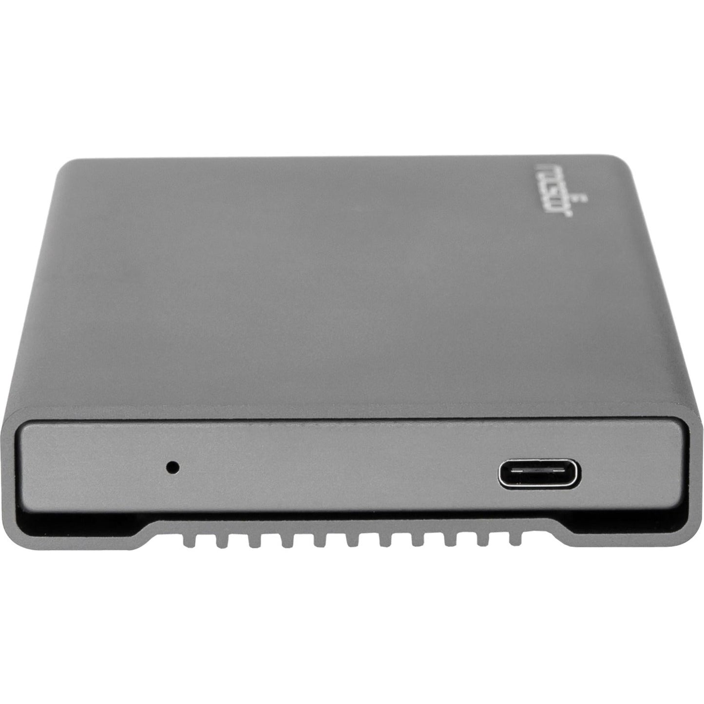 Rocstor 2TB ROCPRO P33 SSD USB 3.0/3.1 PORTABLE DRIVE