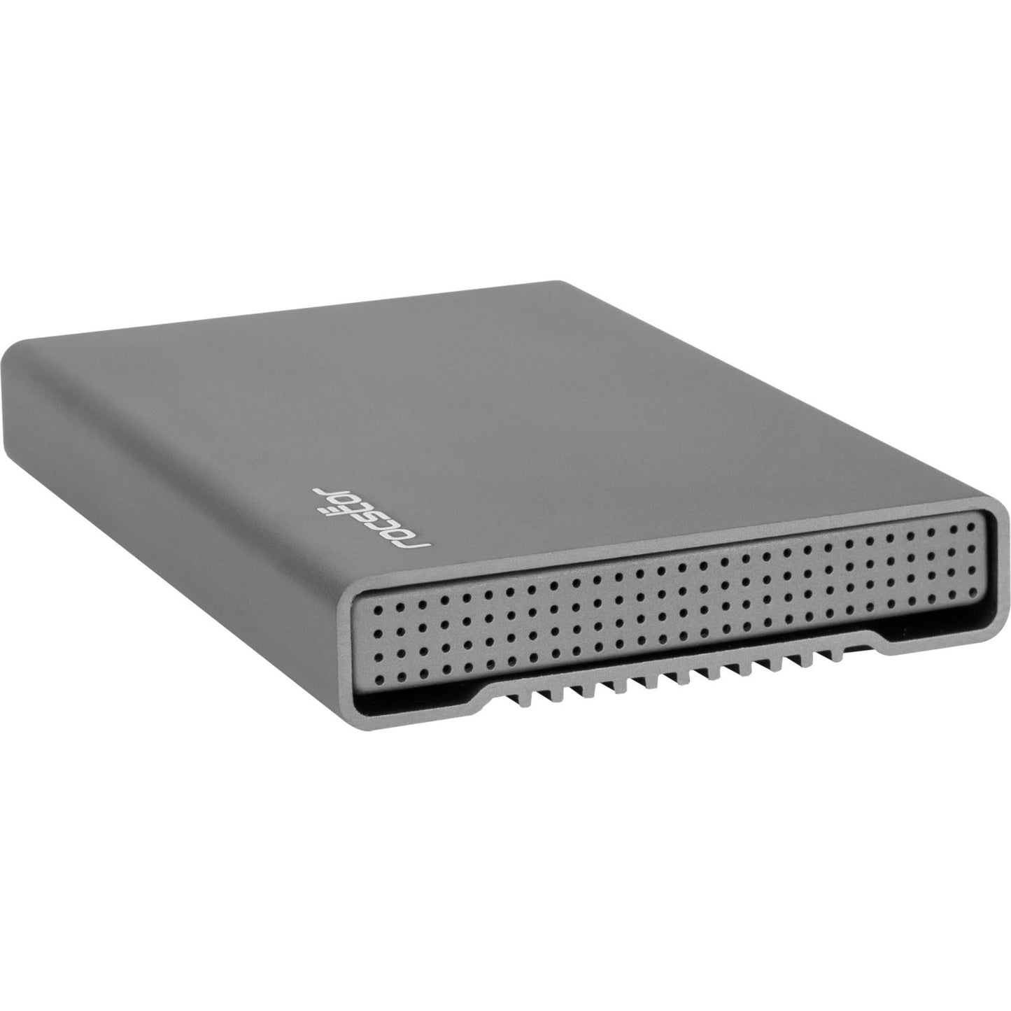Rocstor 4TB ROCPRO P33 SSD USB 3.0/3.1 PORTABLE DRIVE