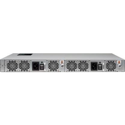 HPE SN2600B 32Gb 12/12 Power Pack+ 12-port 16Gb Short Wave SFP+ SAN Extension Switch