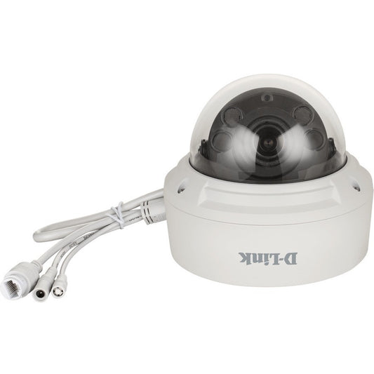 DCS-4618EK 3840X2160 DOME CAM  