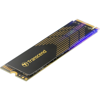 500GB M.2 2280 PCIE GEN4X4     
