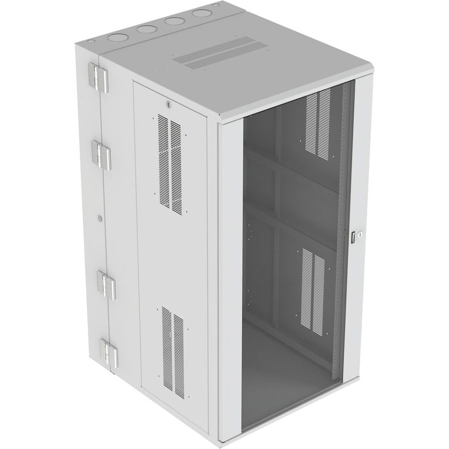PANZONE WALL MNT CABINET WITH  