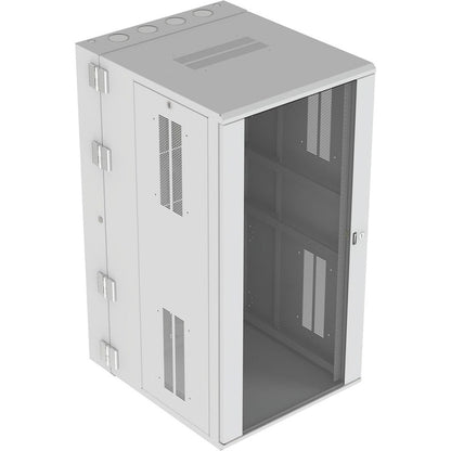 PANZONE WALL MNT CABINET WITH  