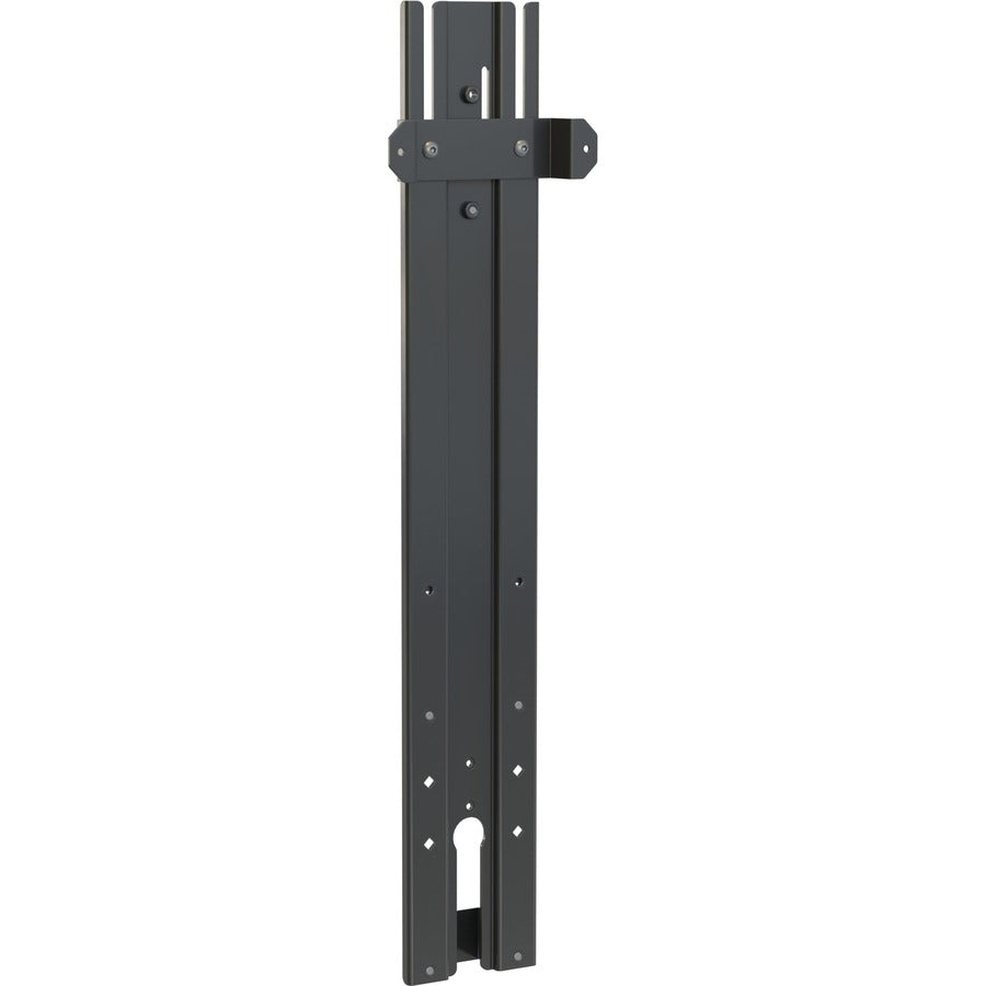 Legrand Fusion FCA810E Camera Mount for Video Conferencing Camera Flat Panel Display - Black