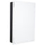 Chief Proximity Extra-Large In-Wall Storage Box with Flange Cover and Lever Lock - Black