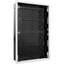 Chief Proximity Extra-Large In-Wall Storage Box - Black and White