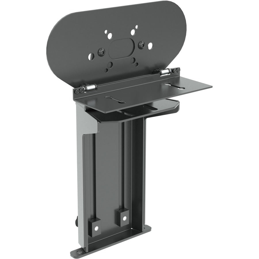Chief PAC800HS Mounting Shelf for Video Conferencing Camera Cart Mounting Arm Ceiling Mount TV - Black