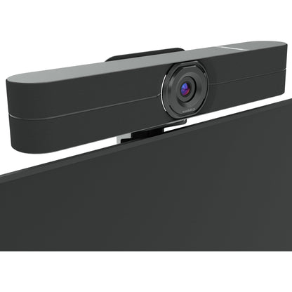 Chief PAC800HS Mounting Shelf for Video Conferencing Camera Cart Mounting Arm Ceiling Mount TV - Black