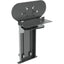 Chief PAC800HS Mounting Shelf for Video Conferencing Camera Cart Mounting Arm Ceiling Mount TV - Black