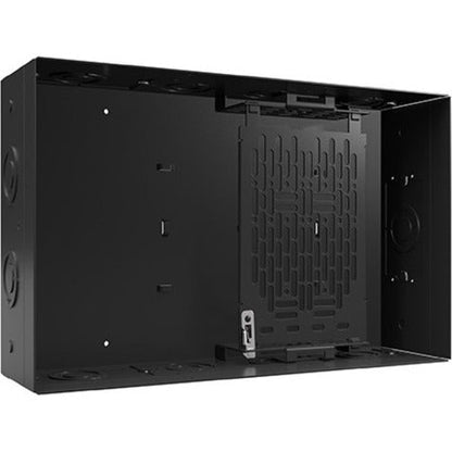 Chief Proximity Lever Lock PACL1 Mounting Plate for A/V Equipment - Black